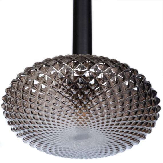 Подвесной светильник Divinare OKAB 5006/04 SP-1, изображение 5