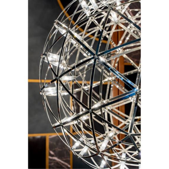 Подвесная люстра Divinare GALASSIA 1030/02 SP-42, изображение 5