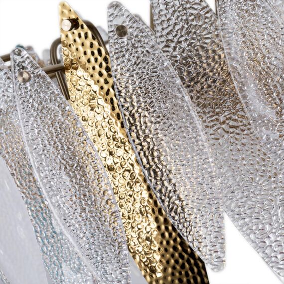 Подвесная люстра Divinare AMELIE 6003/01 SP-8, изображение 3