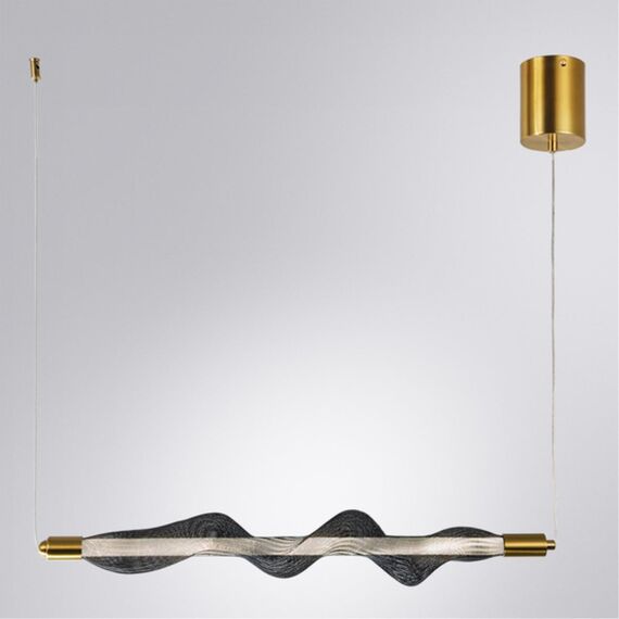 Подвесной светильник Divinare PASSATO 1925/06 SP-8, изображение 2