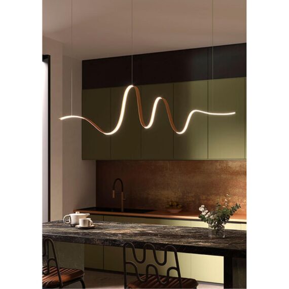 1926/01 SP-34 СВЕТИЛЬНИК ПОДВЕСНОЙ, изображение 2