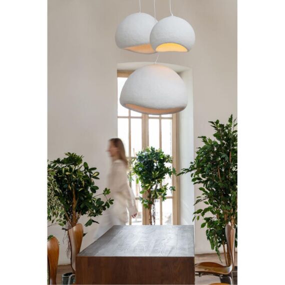 Подвесной светильник Divinare SCANDY 2245/03 SP-1, изображение 4