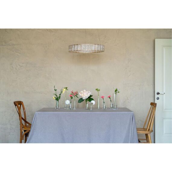 Подвесная люстра Divinare TERESA 1134/17 SP-32, изображение 2