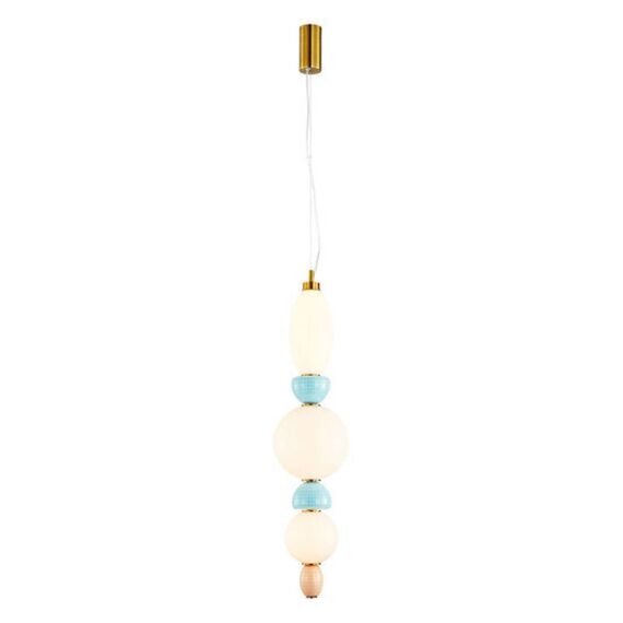 Подвесной светильник Divinare AMBRA 5016/17 SP-26