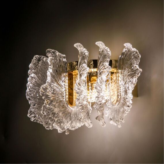 Настенный светильник Divinare Anna 1138/01 AP-28, изображение 2