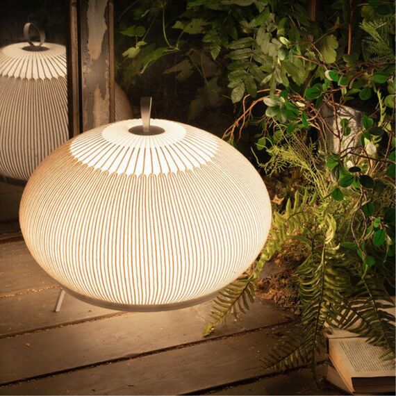 Декоративная настольная лампа Divinare FIREFLY 1808/33 TL-50, изображение 2