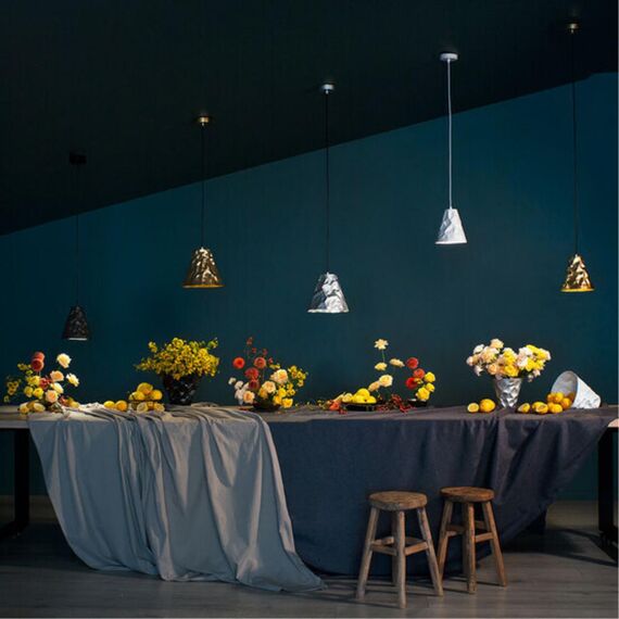 Подвесной светильник Divinare PIRAMIDE 5098/26 SP-1, изображение 2