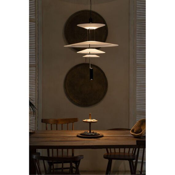 Подвесная люстра Divinare BOTTICELLI 1096/06 SP-21, изображение 5