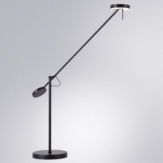 Торшер Divinare MALCONE 2623/06 PN-9, изображение 2