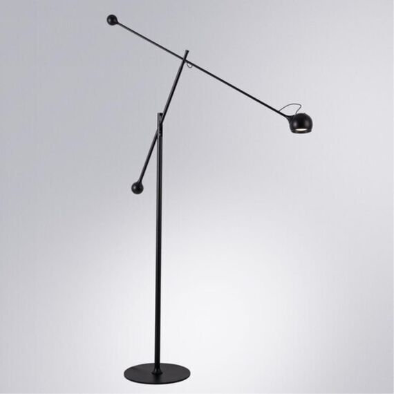 Торшер Divinare ULL 2622/06 PN-8, изображение 2