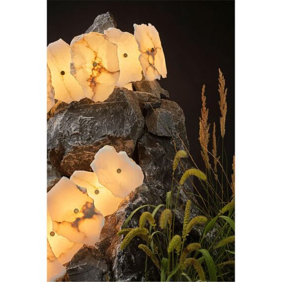 Настенный светильник Divinare ELEANOR 1713/17 AP-12, изображение 3