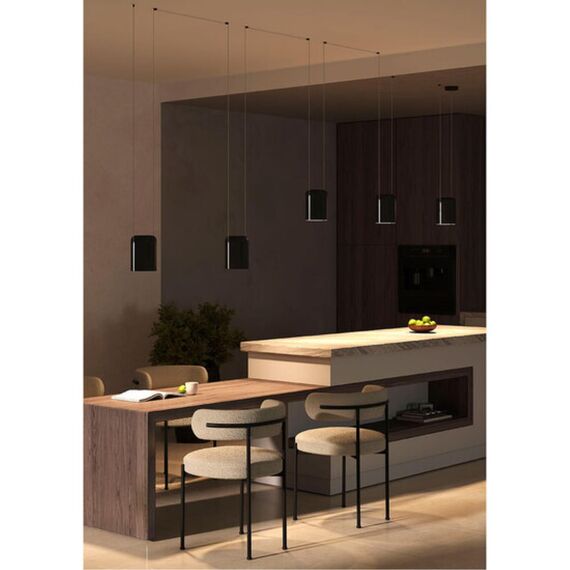 Подвесной светильник Divinare MIRACOLO 5086/06 SP-5, изображение 2