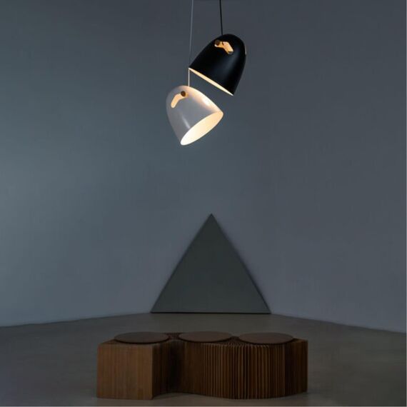 Подвесной светильник Divinare PLATEA 5085/33 SP-1, изображение 2