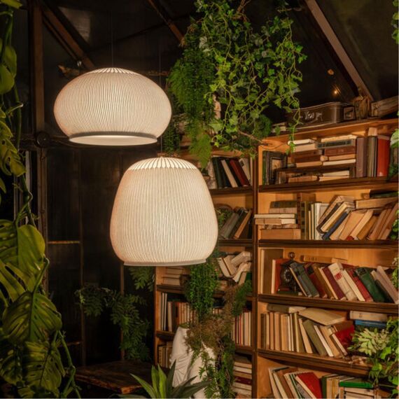 Подвесной светильник Divinare FIREFLY 1808/33 SP-82, изображение 2