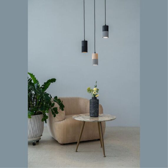 Подвесной светильник Divinare CIGNO 2214/05 SP-5, изображение 3