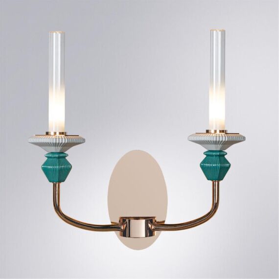 Бра Divinare CAPELLO 4947/01 AP-2, изображение 2