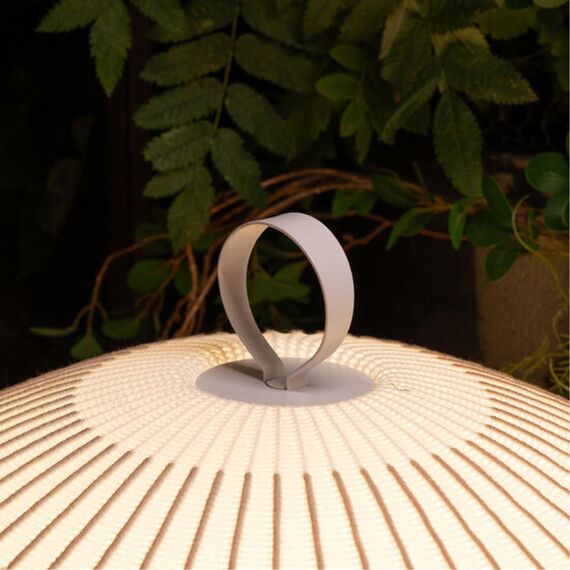 Декоративная настольная лампа Divinare FIREFLY 1808/33 TL-50, изображение 3