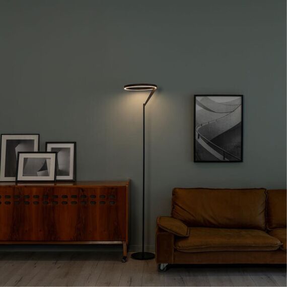 Торшер Divinare SOLE 3234/06 PN-1, изображение 2