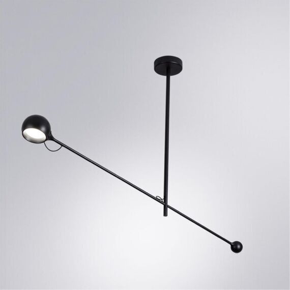 Потолочный светильник Divinare ULL 2622/06 PL-8, изображение 2