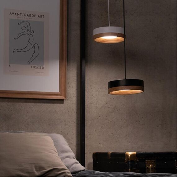 Подвесной светильник Divinare VASO 5119/33 SP-8, изображение 2