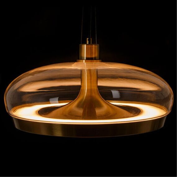 Подвесной светильник Divinare SONATA 5740/17 SP-12, изображение 3