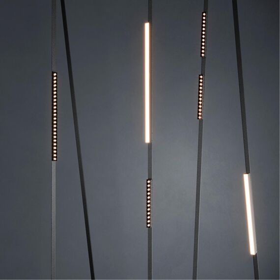 Трековый светильник Divinare DECORATO 2479/06 SP-40, изображение 2