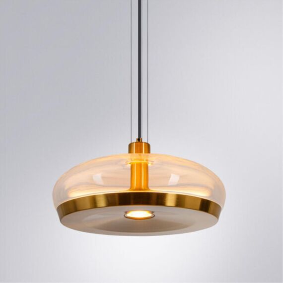 Подвесной светильник Divinare SONATA 5740/17 SP-12, изображение 2