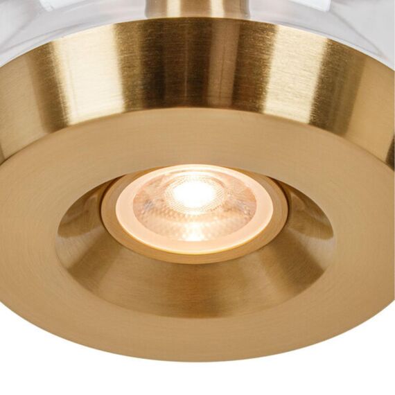 Подвесной светильник Divinare SONATA 5740/17 SP-8, изображение 4