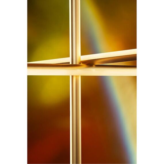 Подвесная люстра Divinare KALIPSO 1837/01 SP-105, изображение 3