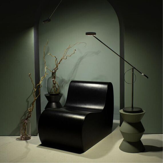 Торшер Divinare MALCONE 2623/06 PN-9, изображение 3