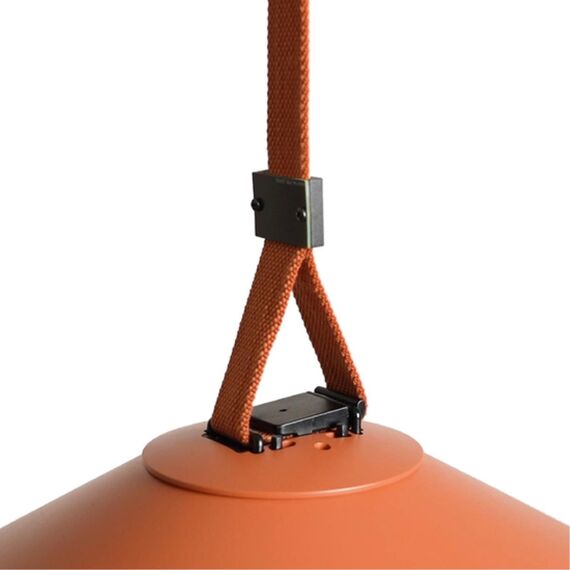 Наконечник для токопроводящего ремня Divinare DECORATO D253506, изображение 2