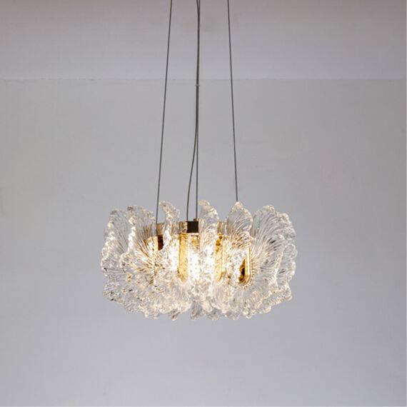 Подвесная люстра Divinare ANNA 1138/01 SP-36, изображение 2