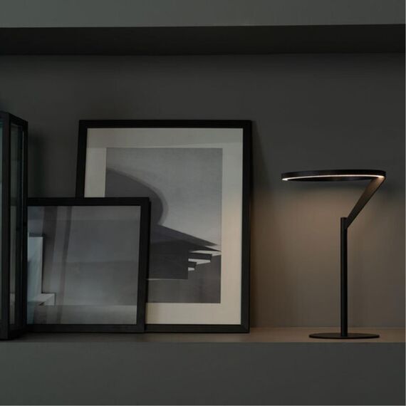 Декоративная настольная лампа Divinare SOLE 3234/06 TL-1, изображение 3