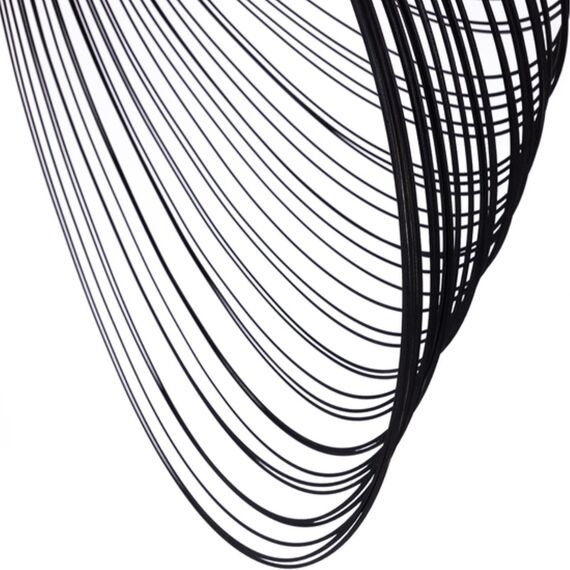 Подвесной светильник Divinare CARVED 1139/06 SP-16, изображение 4