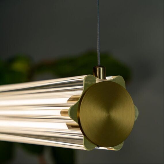 Подвесной светильник Divinare PASTEL 1711/17 SP-19, изображение 5