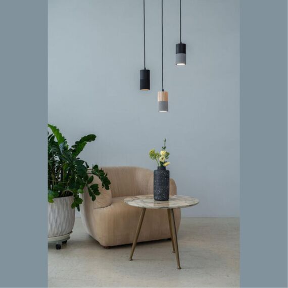 Подвесной светильник Divinare CIGNO 2214/27 SP-5, изображение 4