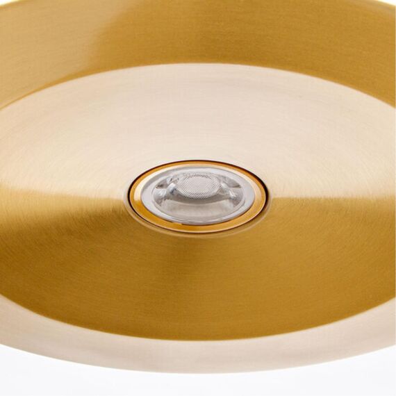 Подвесной светильник Divinare SONATA 5740/17 SP-12, изображение 4