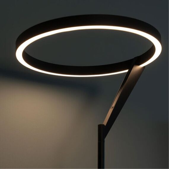 Торшер Divinare SOLE 3234/06 PN-1, изображение 5