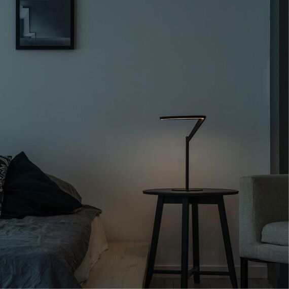 Декоративная настольная лампа Divinare SOLE 3234/06 TL-1, изображение 2