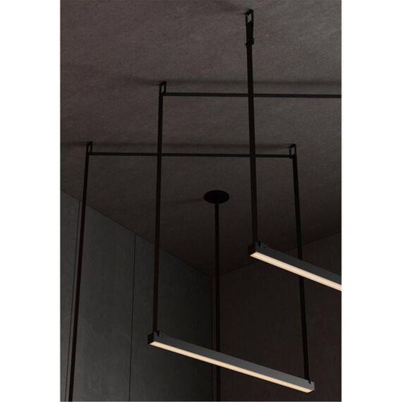 Трековый светильник Divinare DECORATO 2471/06 SP-20, изображение 6