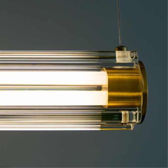 Подвесной светильник Divinare PASTEL 1711/17 SP-19, изображение 4