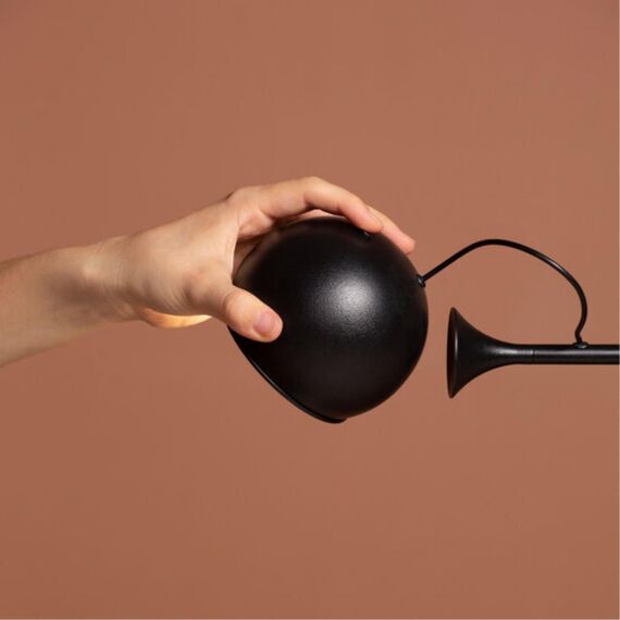 Бра Divinare ULL 2622/06 AP-7, изображение 4