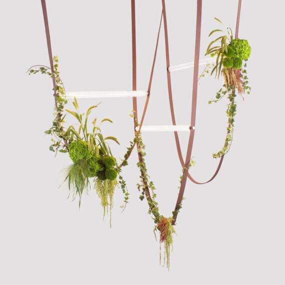 Подвесной светильник Divinare ALMATO 1128/34 SP-140, изображение 4