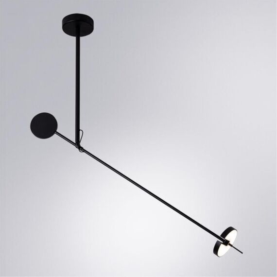 Потолочный светильник Divinare MALCONE 2623/06 PL-9, изображение 2