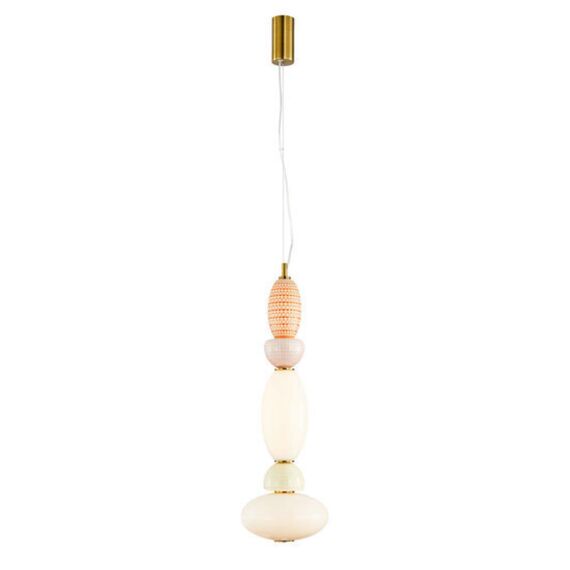 Подвесной светильник Divinare AMBRA 5016/17 SP-20