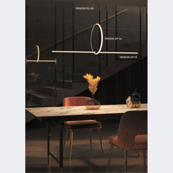 Модульный светильник Divinare FORMICA 1901/06 SP-14, изображение 3