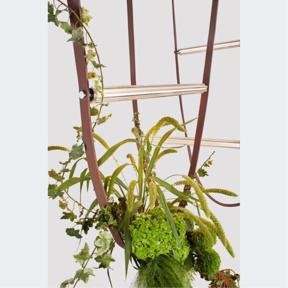 Подвесной светильник Divinare ALMATO 1128/34 SP-80, изображение 2