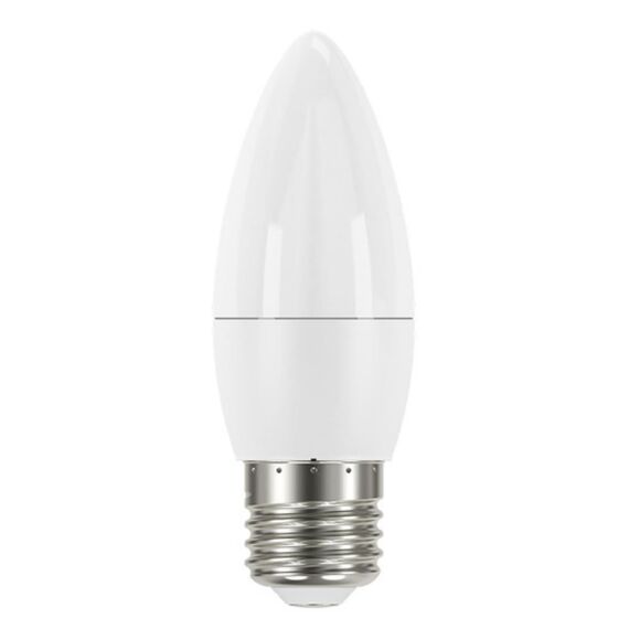 Светодиодная лампа Gauss Свеча 10W 750Lm 4100K E27 30220, изображение 2