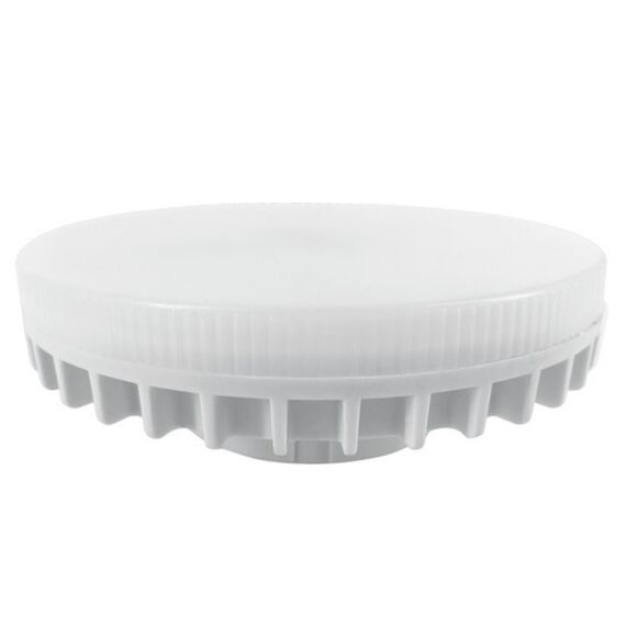 Светодиодная лампа Gauss ELEMENTARY 14W 1300Lm 4100K GX70 83824, изображение 2