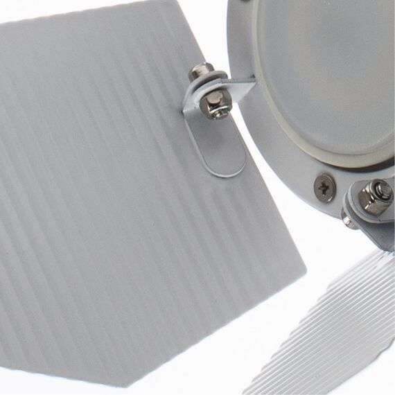 Спот Arte Lamp CINEMA A3092AP-1WH, изображение 3